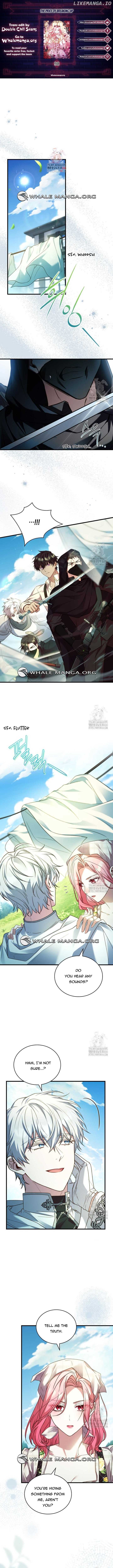 The Price of Breaking Up Chapter 98 50 ch 98 1