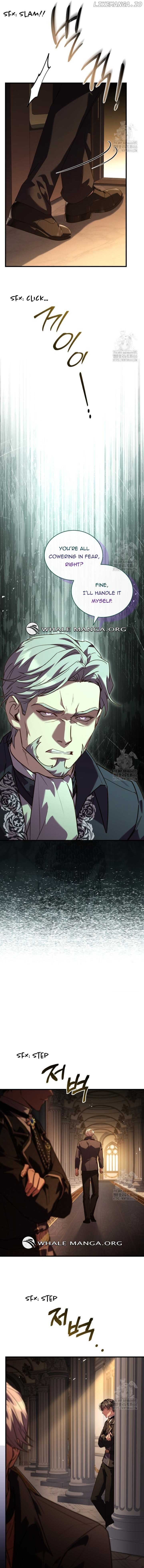 The Price of Breaking Up Chapter 98 60 ch 98 11