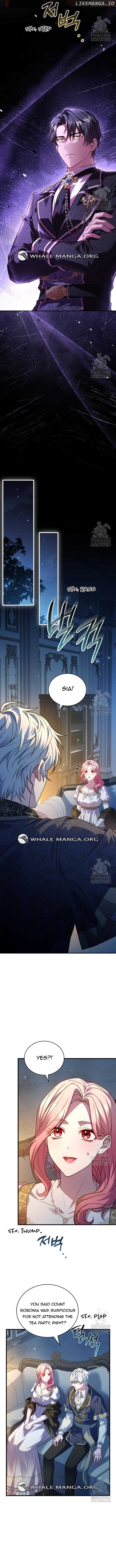 The Price of Breaking Up Chapter 98 61 ch 98 12