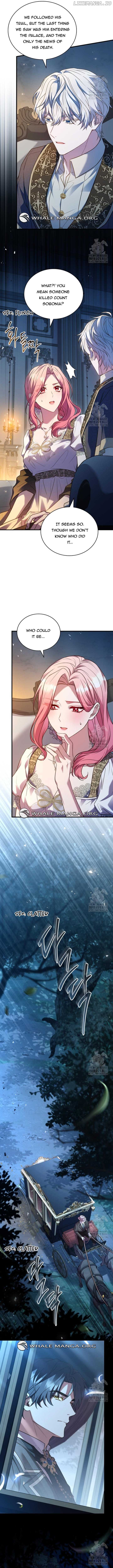 The Price of Breaking Up Chapter 98 62 ch 98 13