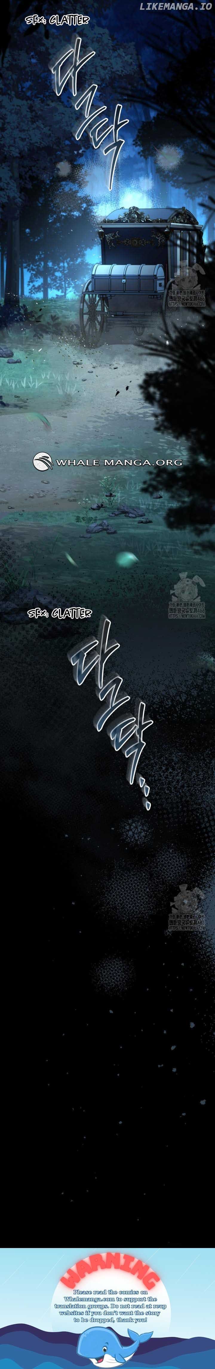 The Price of Breaking Up Chapter 98 63 ch 98 14