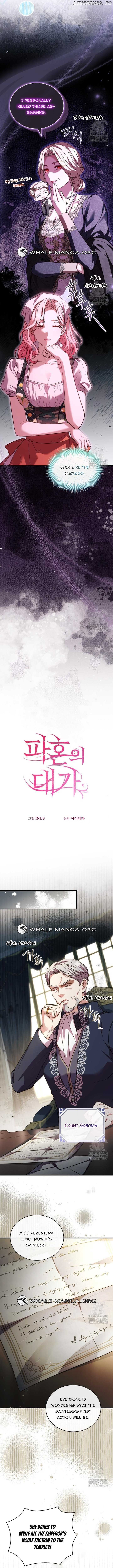 The Price of Breaking Up Chapter 98 54 ch 98 5