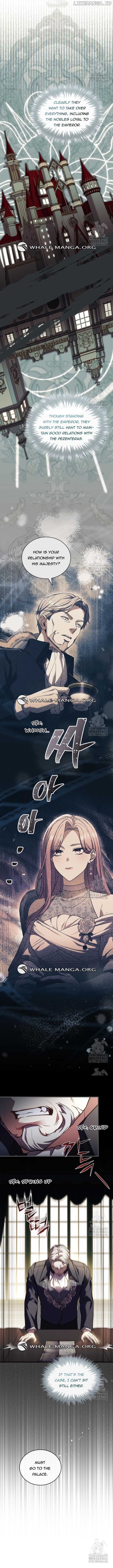 The Price of Breaking Up Chapter 98 55 ch 98 6