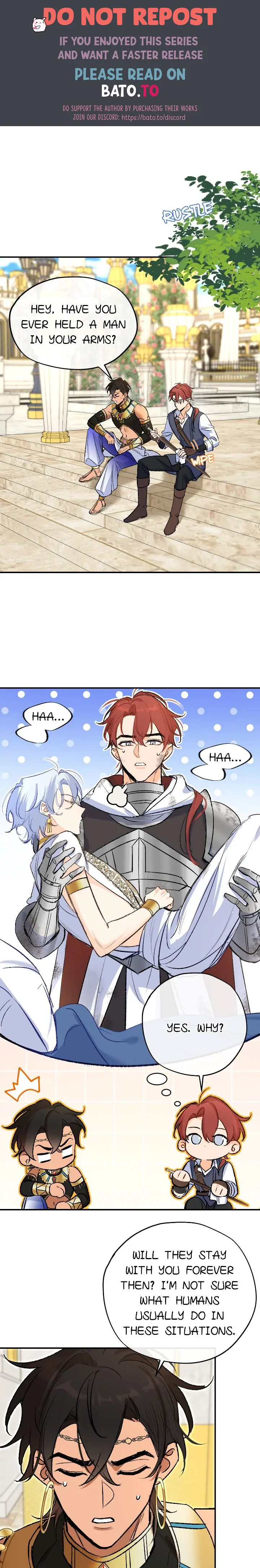 The Priest Dreaming of a Dragon Chapter 26 68 01