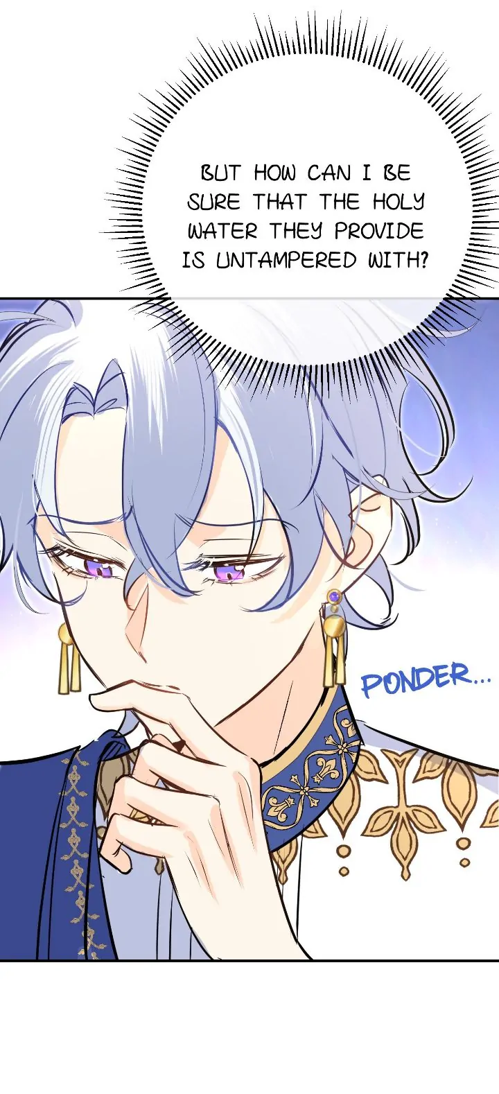 The Priest Dreaming of a Dragon Chapter 26 85 18