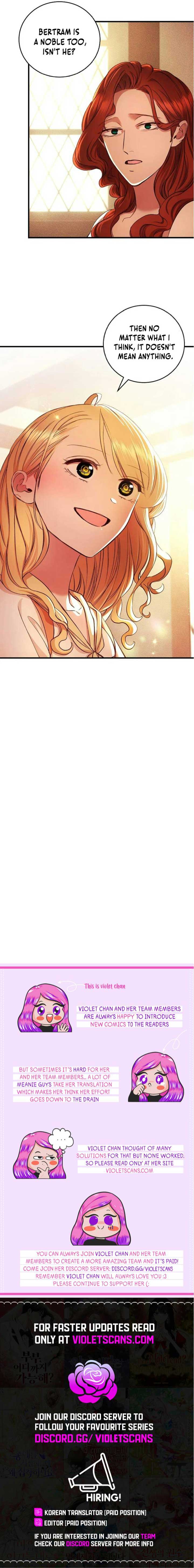 The Prince Doesn’t Cry From Mere Onions Chapter 28 47 9