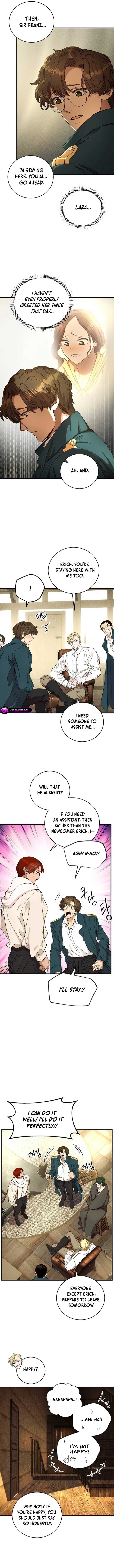 The Prince Doesn’t Cry From Mere Onions Chapter 31 43 2