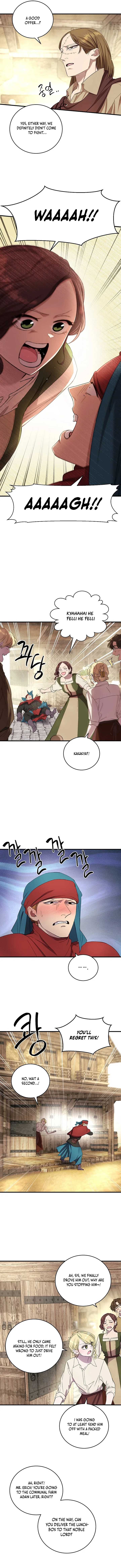 The Prince Doesn’t Cry From Mere Onions Chapter 48 57 10