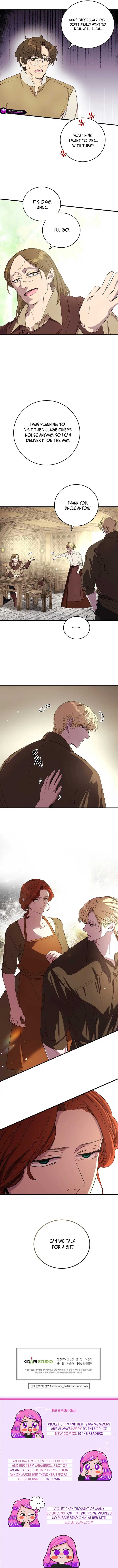 The Prince Doesn’t Cry From Mere Onions Chapter 48 58 11