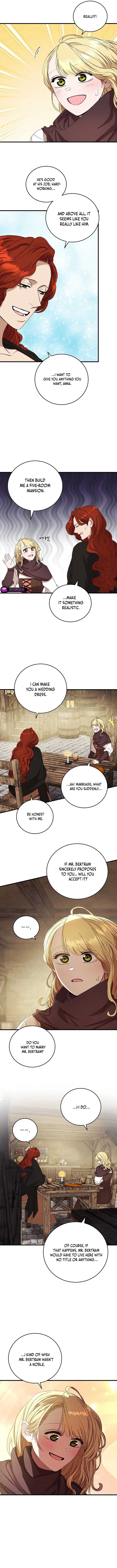 The Prince Doesn’t Cry From Mere Onions Chapter 48 49 2