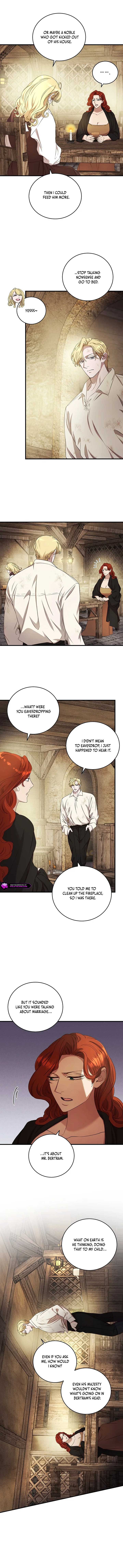 The Prince Doesn’t Cry From Mere Onions Chapter 48 50 3