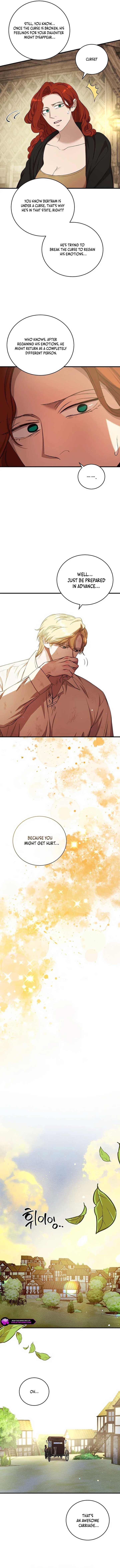 The Prince Doesn’t Cry From Mere Onions Chapter 48 51 4