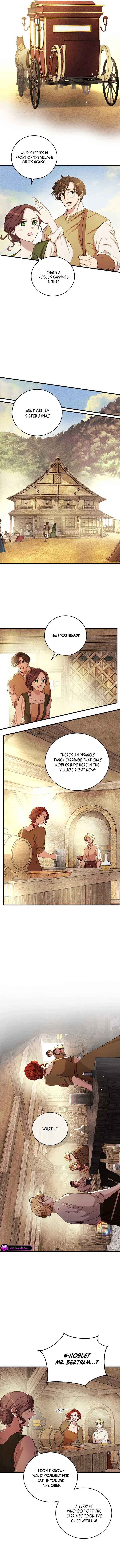 The Prince Doesn’t Cry From Mere Onions Chapter 48 52 5