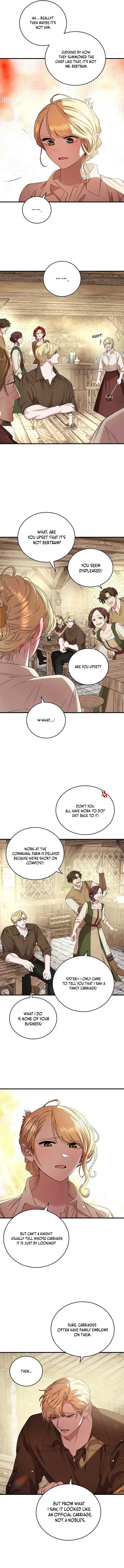 The Prince Doesn’t Cry From Mere Onions Chapter 48 53 6