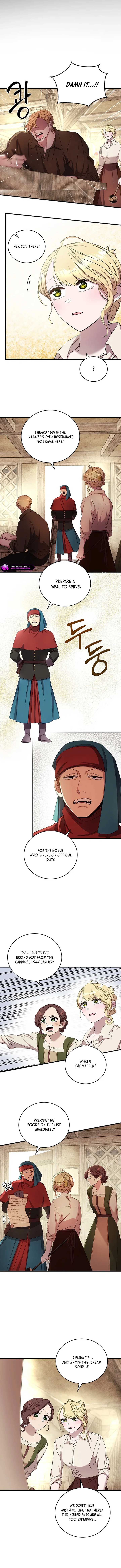 The Prince Doesn’t Cry From Mere Onions Chapter 48 55 8