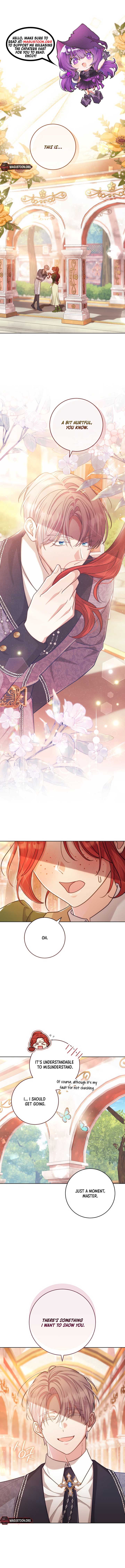 The Prince Meant for You Chapter 15 47 ch 15 1