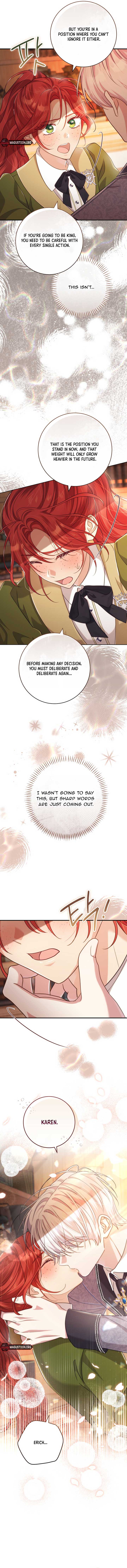 The Prince Meant for You Chapter 15 56 ch 15 10