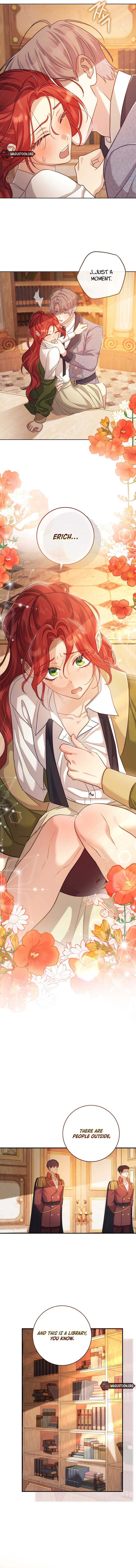 The Prince Meant for You Chapter 15 57 ch 15 11