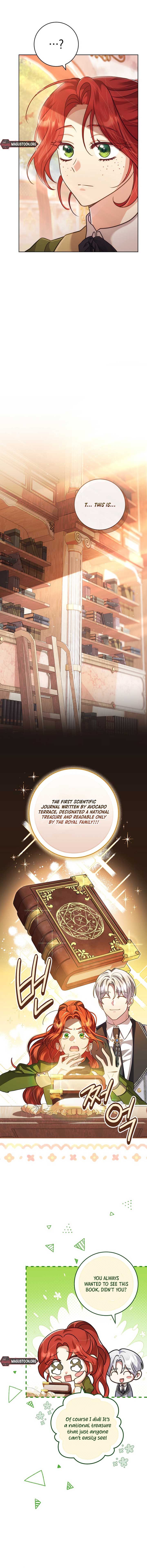 The Prince Meant for You Chapter 15 48 ch 15 2