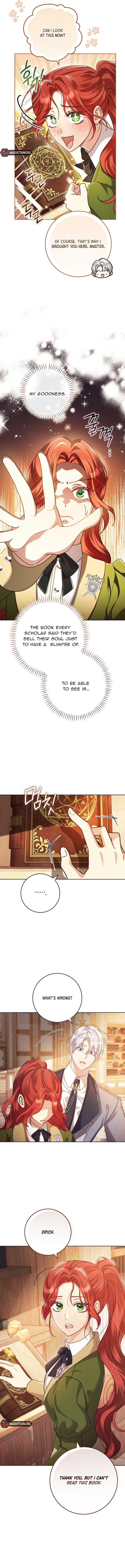 The Prince Meant for You Chapter 15 49 ch 15 3