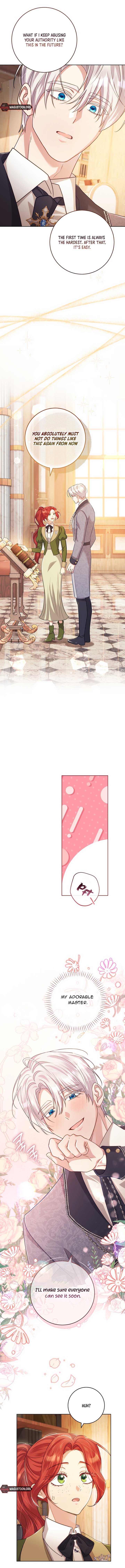 The Prince Meant for You Chapter 15 50 ch 15 4