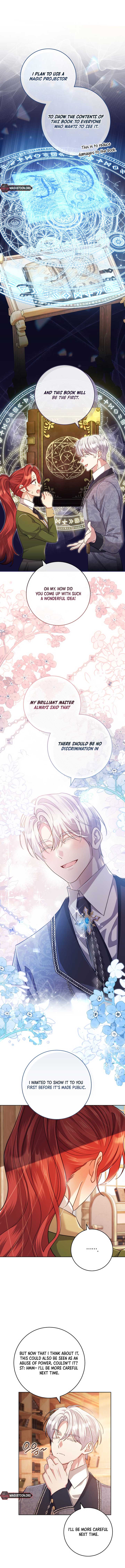 The Prince Meant for You Chapter 15 51 ch 15 5