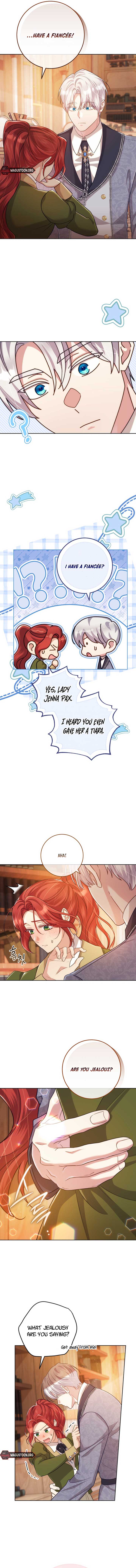 The Prince Meant for You Chapter 15 53 ch 15 7