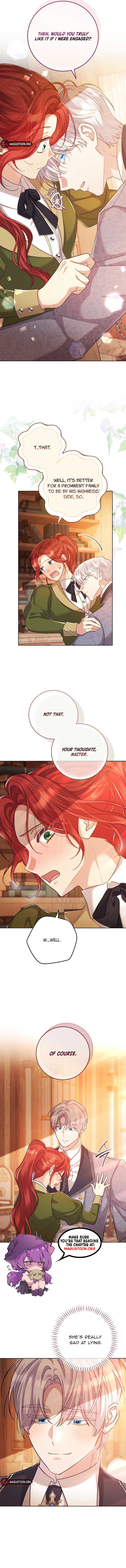 The Prince Meant for You Chapter 15 54 ch 15 8