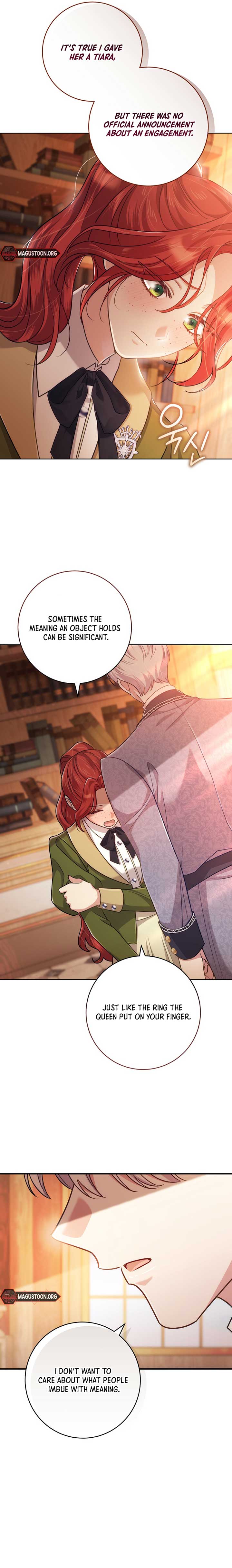 The Prince Meant for You Chapter 15 55 ch 15 9