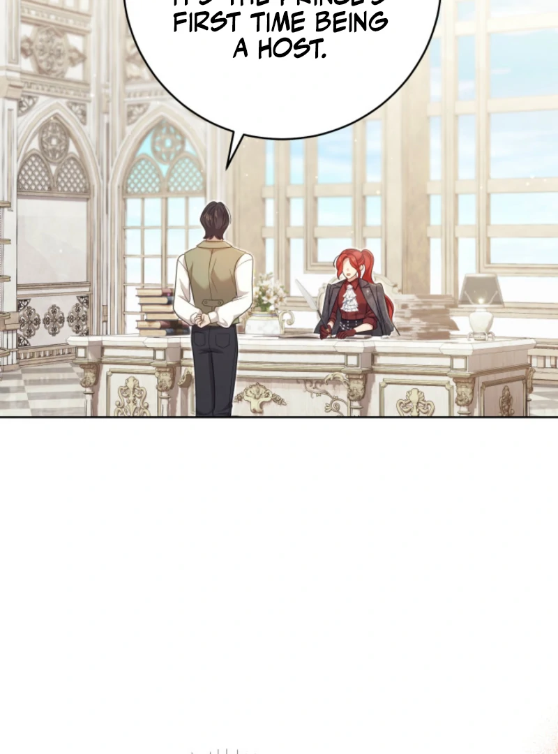 The Prince Meant for You Chapter 17 425 ch 17 10