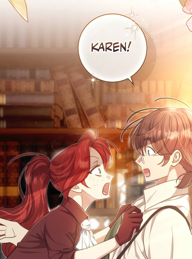 The Prince Meant for You Chapter 17 529 ch 17 114