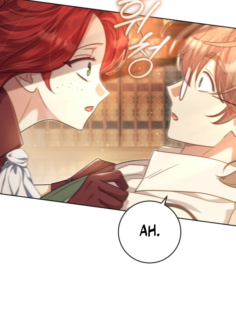 The Prince Meant for You Chapter 17 531 ch 17 116