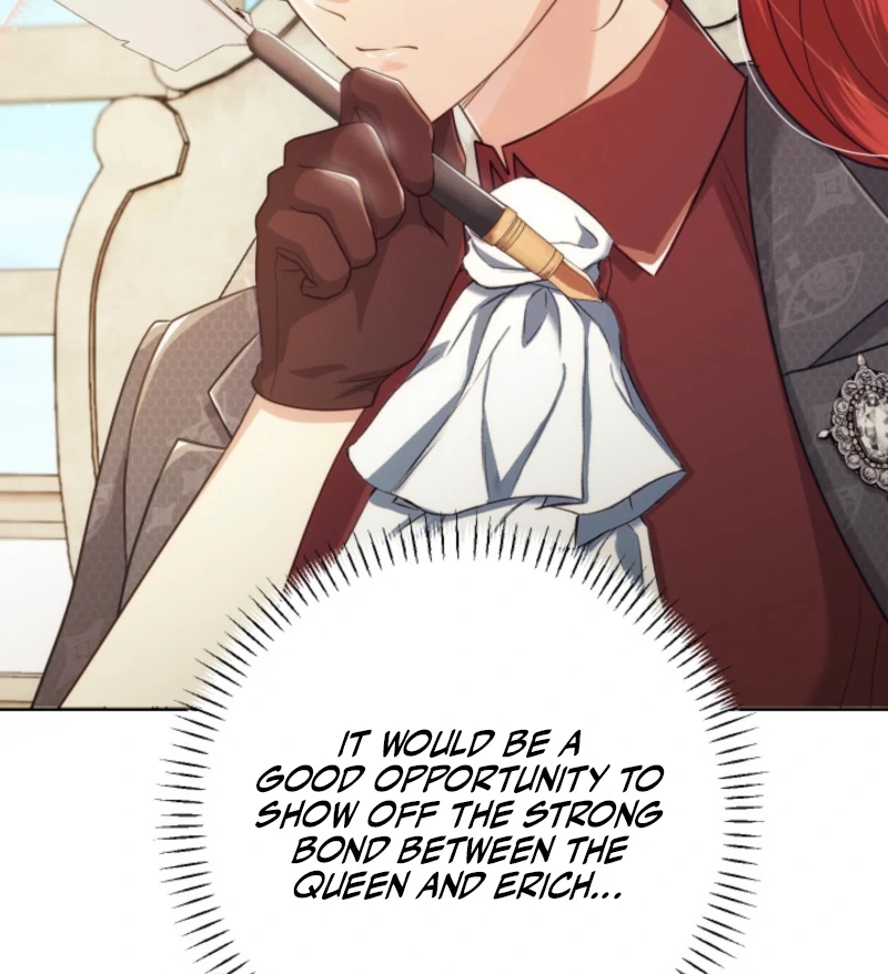 The Prince Meant for You Chapter 17 427 ch 17 12