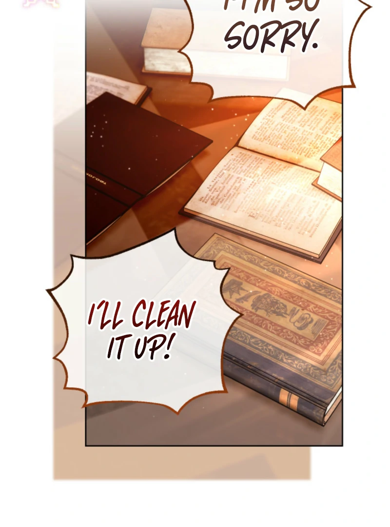 The Prince Meant for You Chapter 17 541 ch 17 126