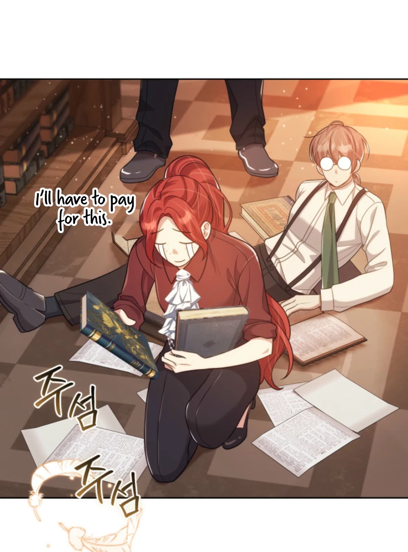 The Prince Meant for You Chapter 17 543 ch 17 128