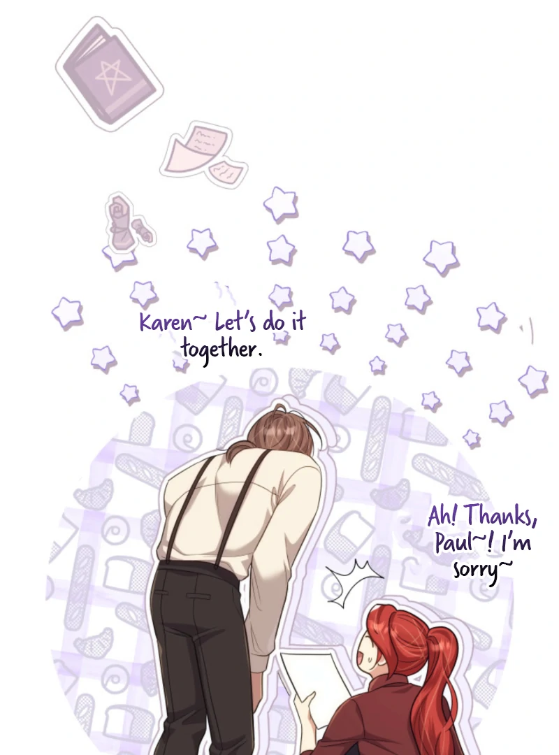 The Prince Meant for You Chapter 17 547 ch 17 132