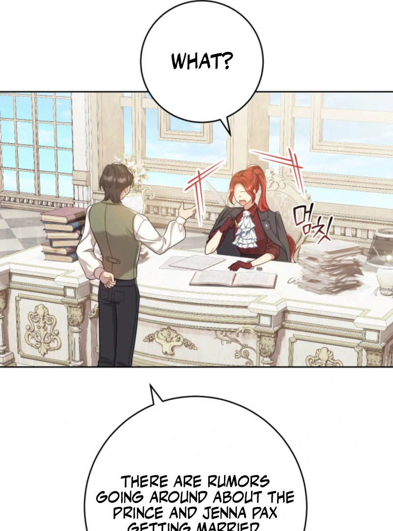 The Prince Meant for You Chapter 17 429 ch 17 14