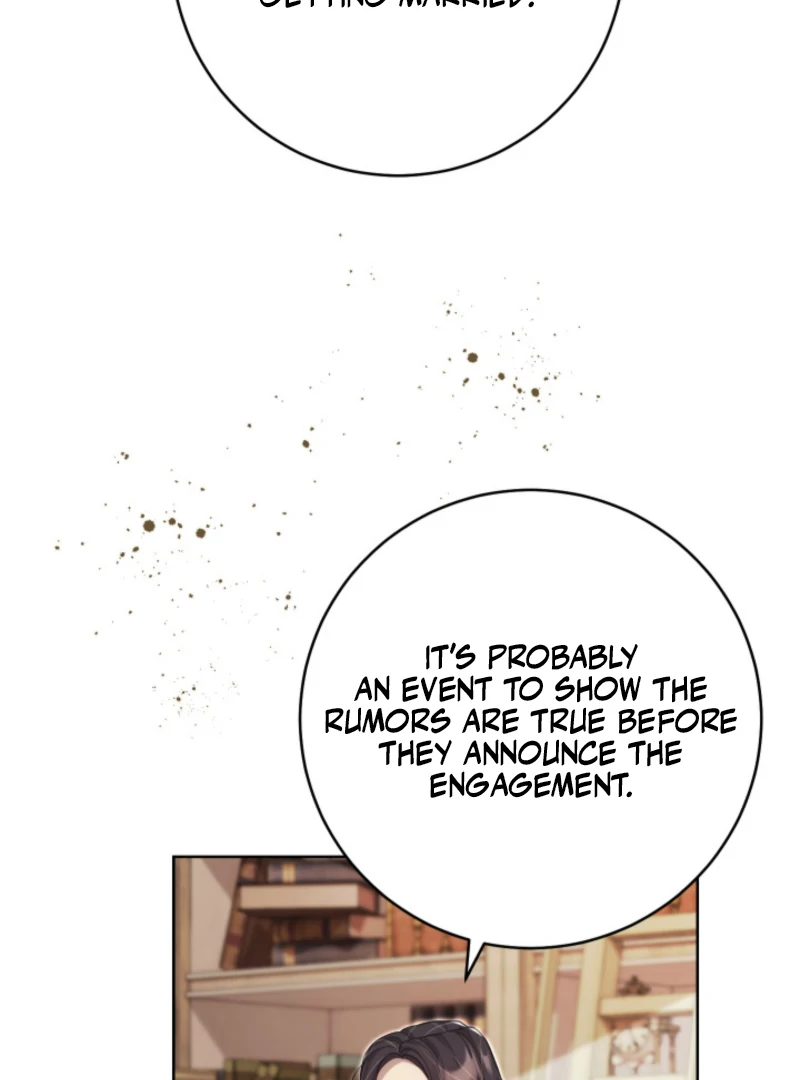 The Prince Meant for You Chapter 17 430 ch 17 15