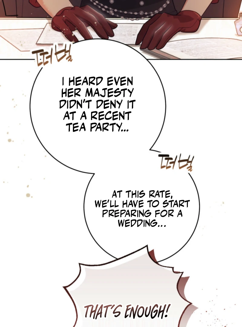 The Prince Meant for You Chapter 17 433 ch 17 18