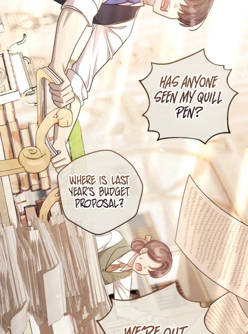 The Prince Meant for You Chapter 17 418 ch 17 3