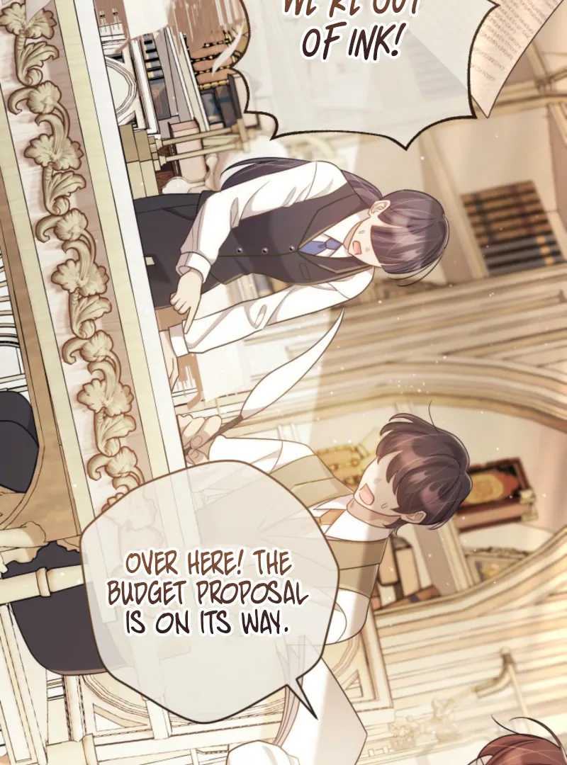 The Prince Meant for You Chapter 17 419 ch 17 4