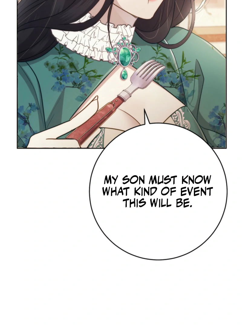 The Prince Meant for You Chapter 17 461 ch 17 46