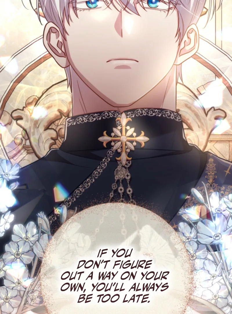 The Prince Meant for You Chapter 17 463 ch 17 48