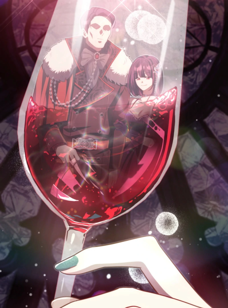 The Prince Meant for You Chapter 17 472 ch 17 57