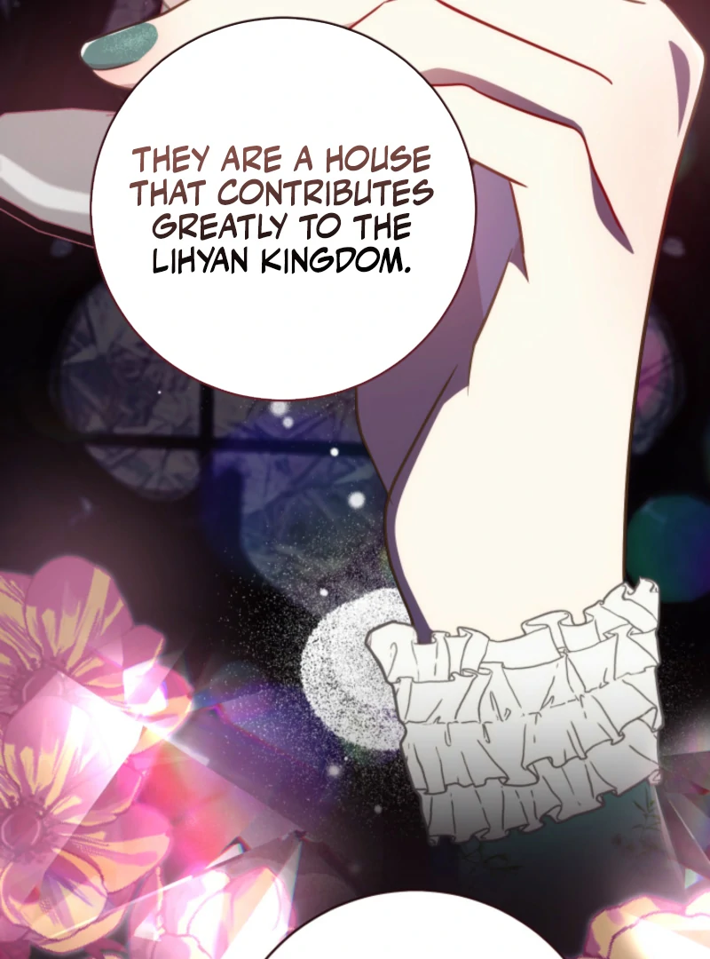 The Prince Meant for You Chapter 17 473 ch 17 58