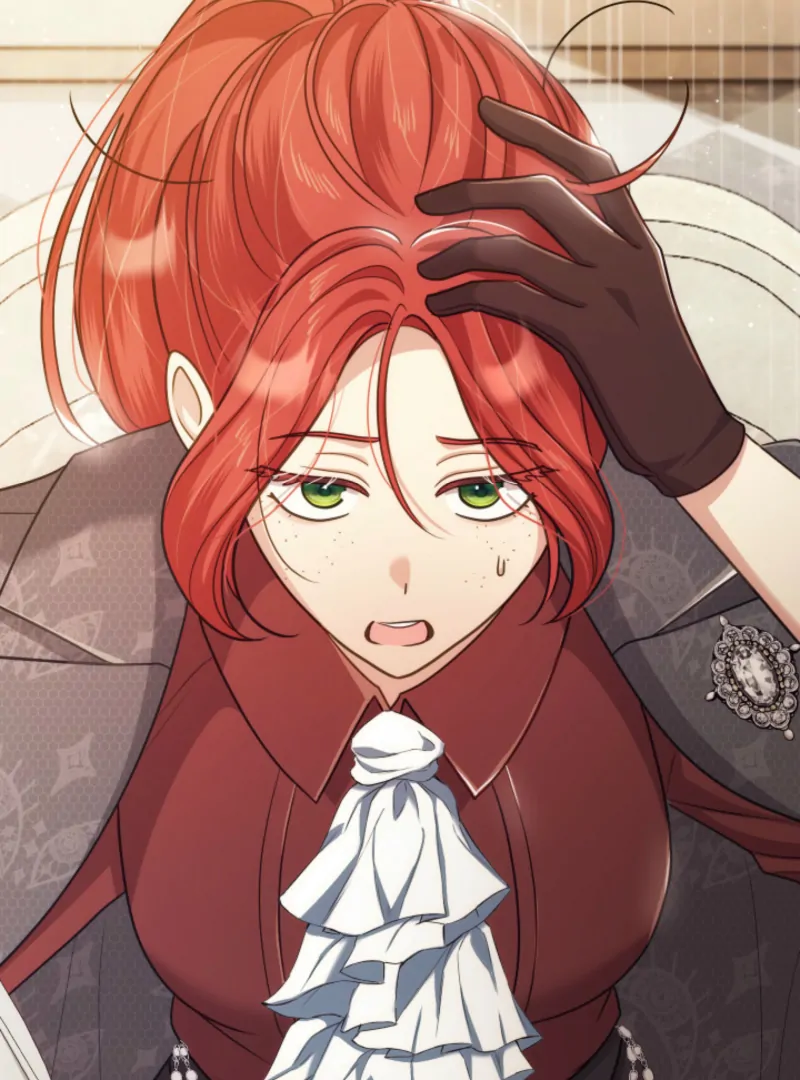 The Prince Meant for You Chapter 17 422 ch 17 7