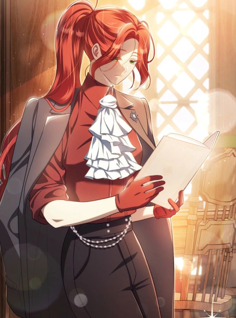 The Prince Meant for You Chapter 17 498 ch 17 83