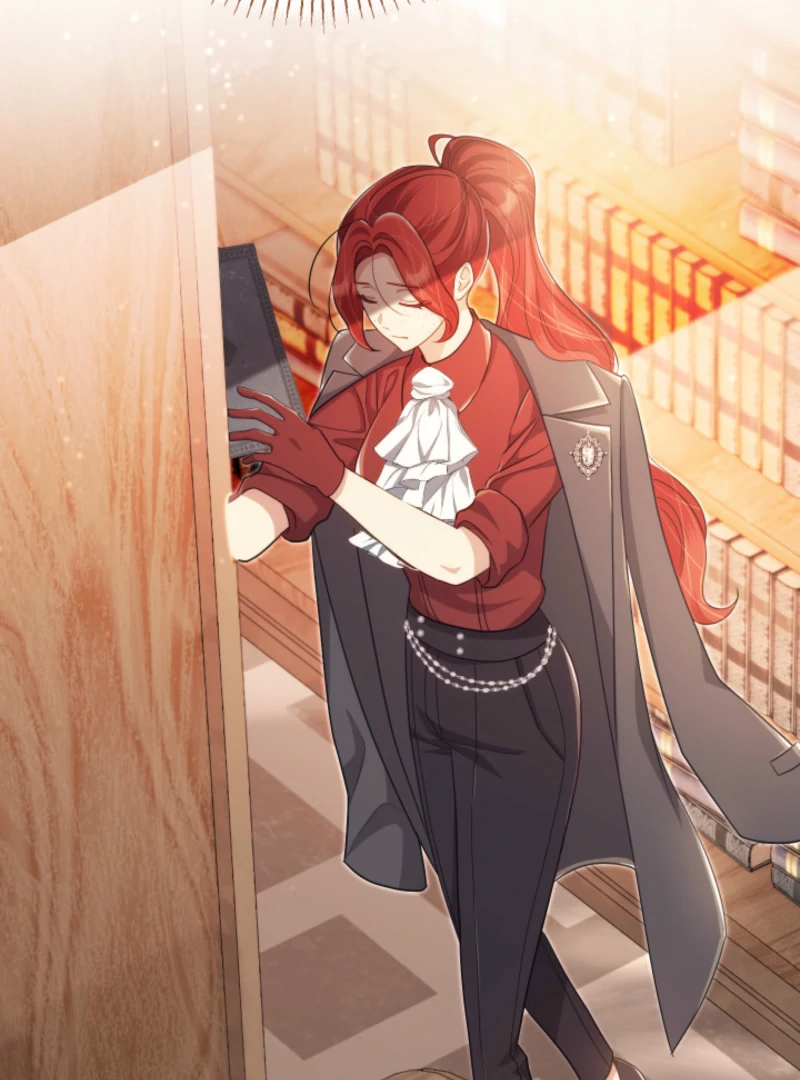 The Prince Meant for You Chapter 17 511 ch 17 96