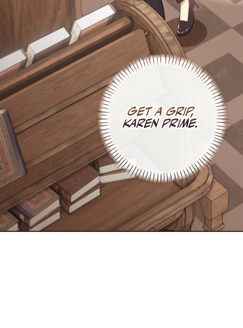 The Prince Meant for You Chapter 17 512 ch 17 97