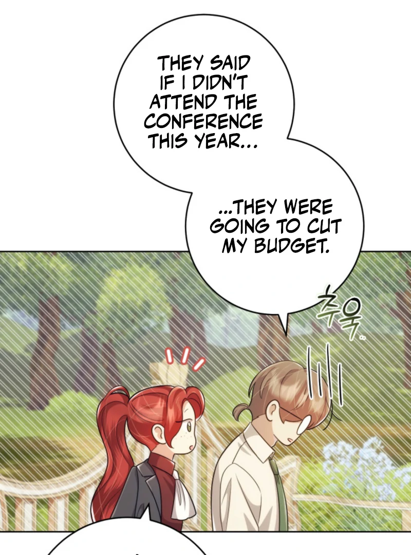 The Prince Meant for You Chapter 18 492 ch 18 11